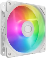 Фото - Система охлаждения Cooler Master SickleFlow Edge 120 ARGB White