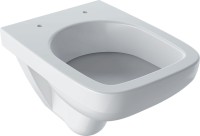 Фото - Унитаз Geberit Selnova Compact 501.504.00.7 