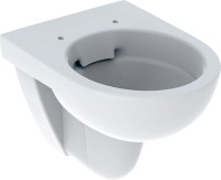 Фото - Унитаз Geberit Selnova Compact 500.349.01.1 