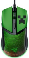 Фото - Мышка Razer Cobra Minecraft Edition 