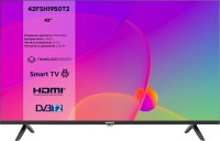 Фото - Телевизор Romsat 42FSH1950T2 42 "  черный