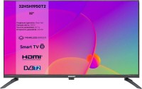 Фото - Телевизор Romsat 32HSH1950T2 32 "  черный