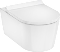 Фото - Унитаз Hansgrohe EluPura S 62025450 