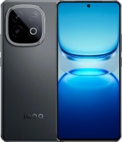 Фото - Мобильный телефон IQOO Z10 Turbo Pro 256 ГБ / 12 ГБ