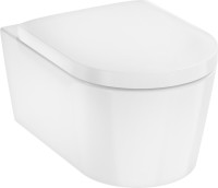 Фото - Унитаз Hansgrohe EluPura S 62021450 