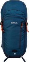Фото - Рюкзак Regatta Highton V2 45L 45 л