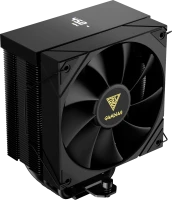 Фото - Система охлаждения Gamdias BOREAS M2-51D Black