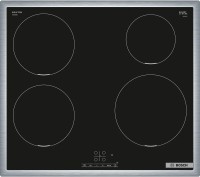 Фото - Варочная поверхность Bosch PIE 645 BB5E черный