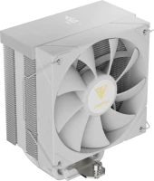 Фото - Система охлаждения Gamdias BOREAS M2-51D White