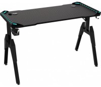 Фото - Офисный стол GT Racer T-1244