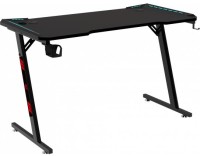 Фото - Офисный стол GT Racer T-1242