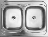 Фото - Кухонная мойка Kuchinox 60 SK2 020T 800x600