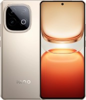 Фото - Мобильный телефон IQOO Z10 Turbo 512 ГБ / 12 ГБ