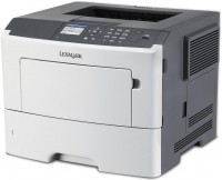 Фото - Принтер Lexmark MS610DN 