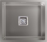 Фото - Кухонная мойка Cata CB 45-40 R10 02621006 490х440