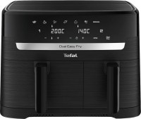 Фото - Фритюрница Tefal Easy Fry Dual Air Fryer EY901N40
