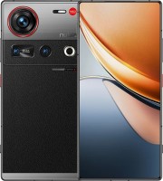 Фото - Мобильный телефон Nubia Z70S Ultra 512 ГБ / 16 ГБ