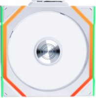 Система охлаждения Lian Li Uni Fan SL120 Wireless 3-pack White 