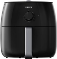 Фото - Фритюрница Philips Premium Airfryer XXL HD9630/96 