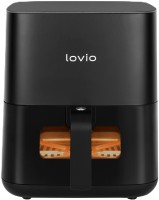Фото - Фритюрница Lovio LVAF001BK 