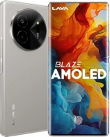 Мобильный телефон LAVA Blaze Amoled 128 ГБ / 8 ГБ