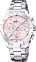 Фото - Наручные часы Candino C4783/2 