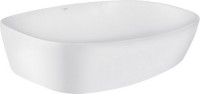 Фото - Умывальник Q-tap Cardinal QT04116302W 500 мм