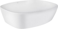 Фото - Умывальник Q-tap Cardinal QT04116257W 600 мм