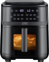 Фото - Фритюрница Caso AirFry & Steam 700 