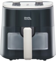 Фото - Фритюрница Morphy Richards 480007 