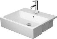 Фото - Умывальник Duravit Vero Air 0382550000 550 мм