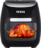 Фото - Фритюрница Tesla AirCook & Grill QG600 