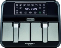 Фото - Фритюрница Kenwood HFM20.000MB 