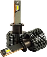 Фото - Автолампа DriveX UL-01S H1 5500K 2pcs 