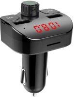 Фото - FM-трансмиттер Earldom M43 