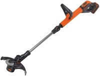 Фото - Газонокосилка Black&Decker STC1820PC 