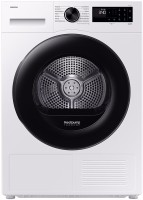 Фото - Сушильная машина Samsung DV90DG52A0AEEO 