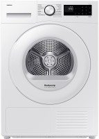 Фото - Сушильная машина Samsung DV90DG52A0TEEO 