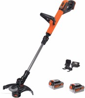 Фото - Газонокосилка Black&Decker STC1820PC44 
