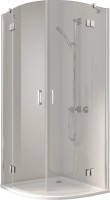 Фото - Душевая кабина Kermi Osia 80x80