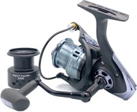 Фото - Катушка Gladiator Expert Feeder 4000