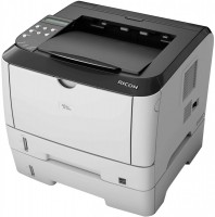 Фото - Принтер Ricoh Aficio SP 3500N