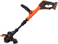 Фото - Газонокосилка Black&Decker BCSTR918D2 