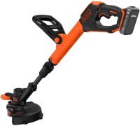 Фото - Газонокосилка Black&Decker BCST918D2 