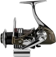 Фото - Катушка Yumoshi BY 5000