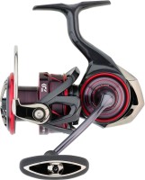 Фото - Катушка Daiwa Ballistic MQ LT 3000D