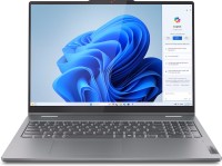 Фото - Ноутбук Lenovo IdeaPad 5 2-in-1 16IRU9 (83DU0004US)