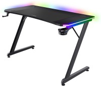 Фото - Офисный стол Trust GXT 710 Luminus Pro RGB 