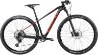 Фото - Велосипед Romet Monsun 1 2024 frame XL 
