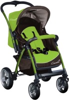 Фото - Коляска Casato SK-330